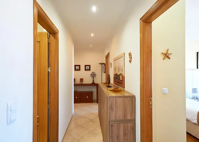 Апартаменты Sunset Lifestyle