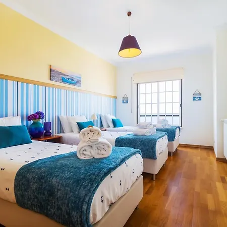 Appartement Sunset Lifestyle I Ericeira