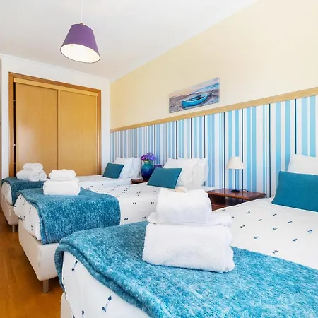 Sunset Lifestyle I Appartement