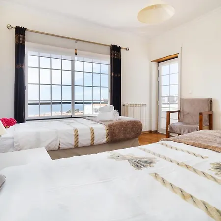 Sunset Lifestyle I Appartement Ericeira
