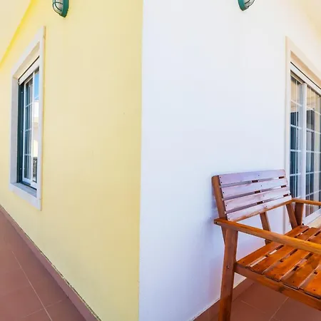 Sunset Lifestyle I Appartement