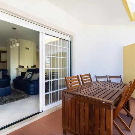 Appartement Sunset Lifestyle I