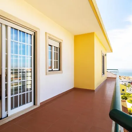 Appartement Sunset Lifestyle I *