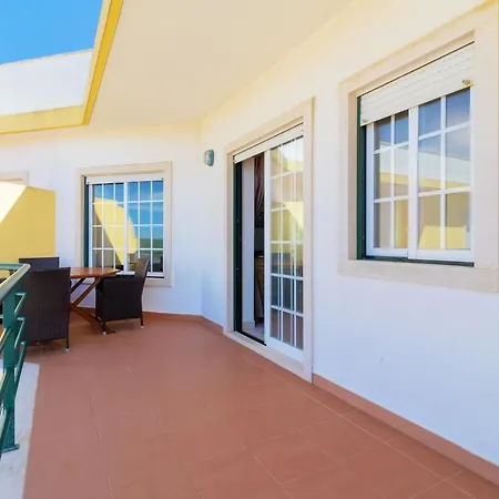 Sunset Lifestyle I Appartement Ericeira