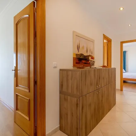 Sunset Lifestyle I Lejlighed *