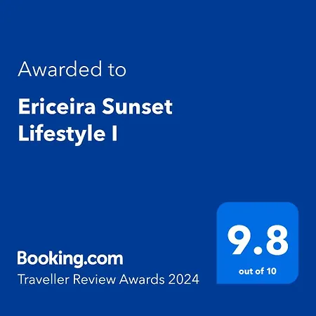 Sunset Lifestyle I Appartement
