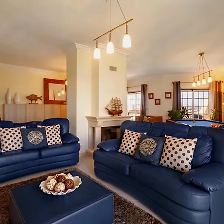 Sunset Lifestyle I Apartment