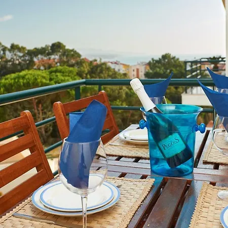 Sunset Lifestyle I * Ericeira