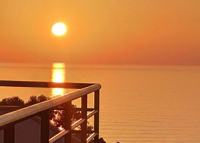 Sunset Lifestyle I * אריסרייה