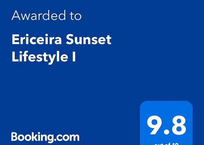Sunset Lifestyle I דירה