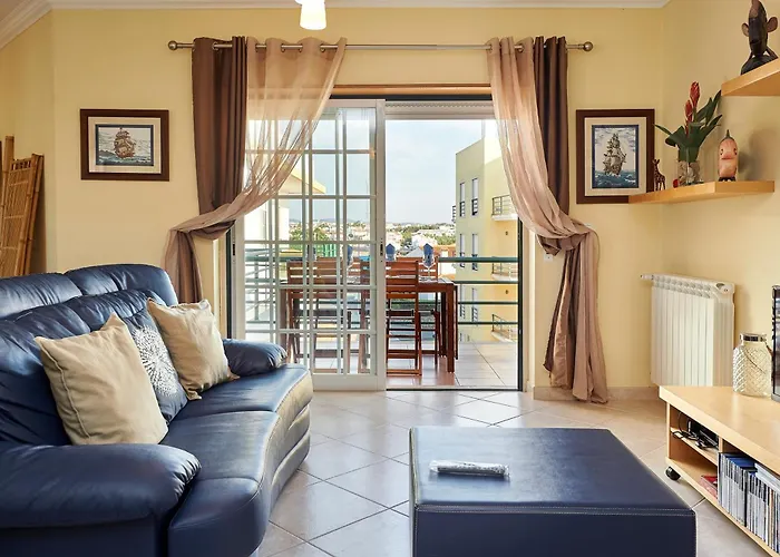 דירה Sunset Lifestyle I