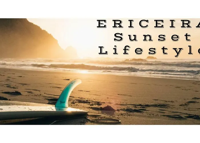 Sunset Lifestyle I דירה